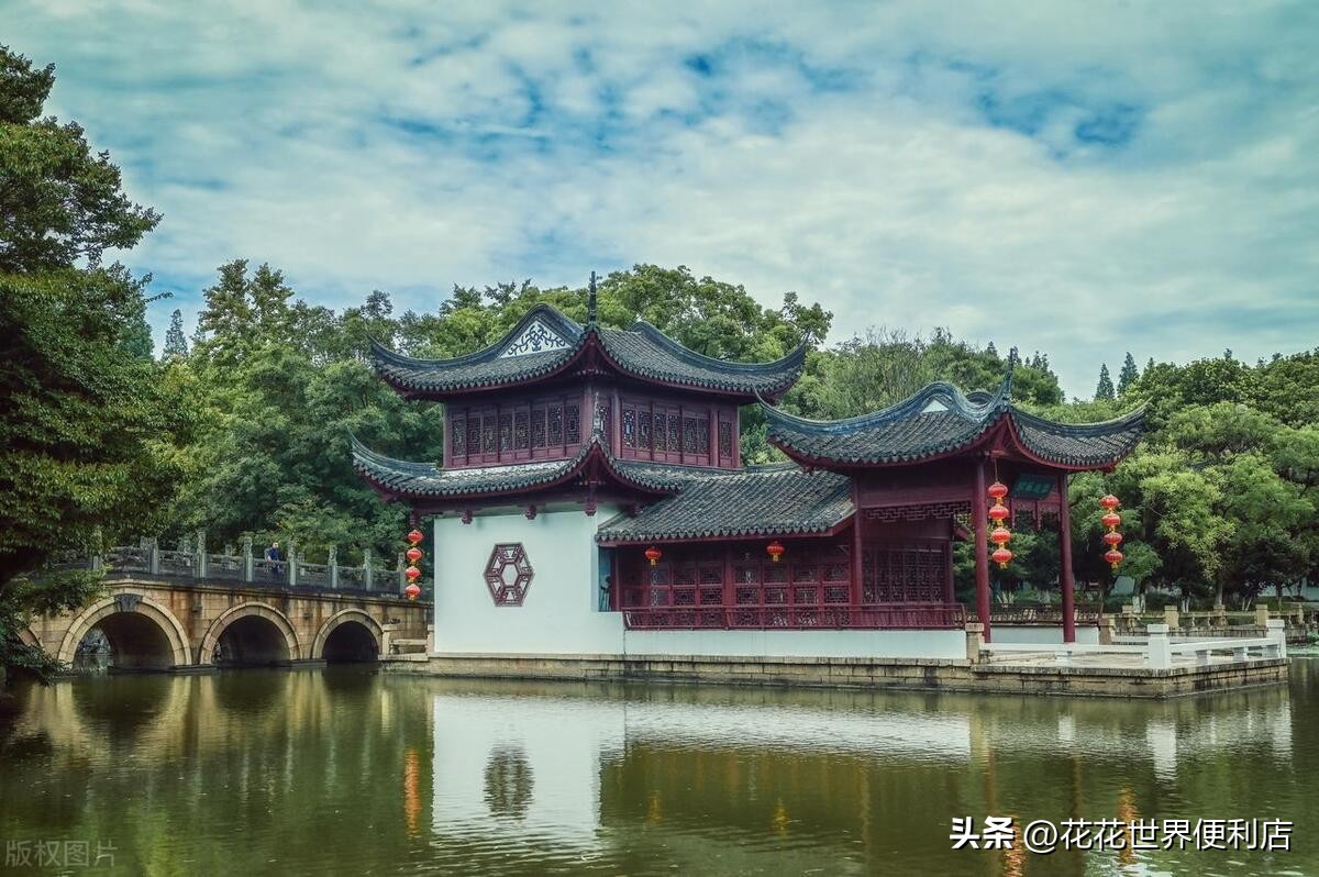 青浦城区和青浦新城板块有啥区别,上海五大新城青浦前景最好