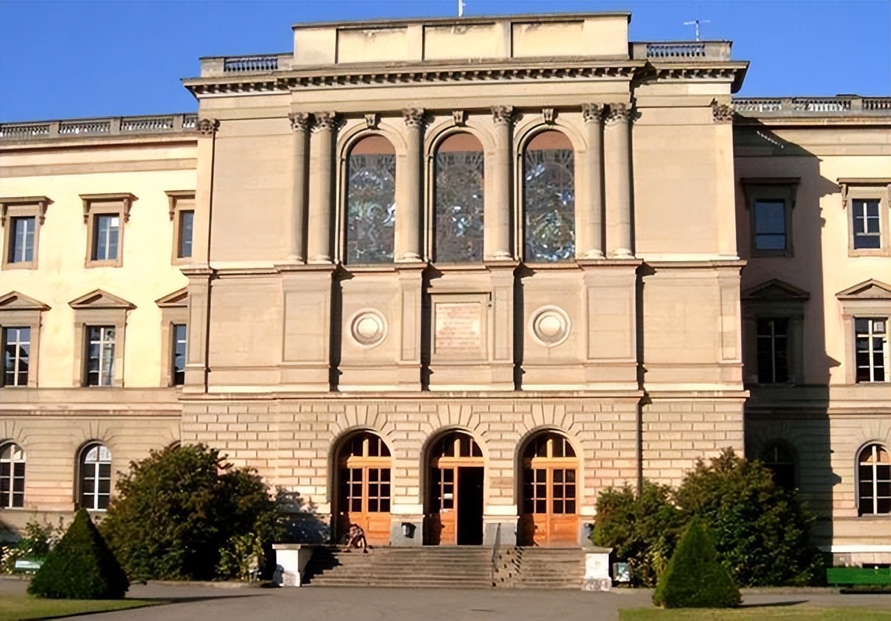 日内瓦大学介绍,瑞士日内瓦大学图片