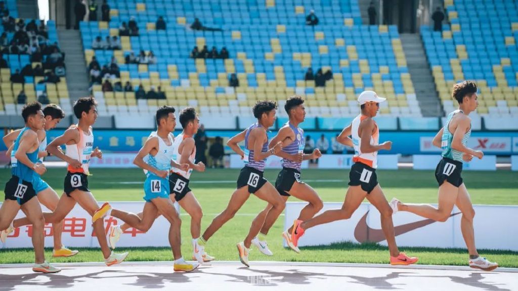 最难打破的奥运会纪录排行,哪项世界纪录保持最久