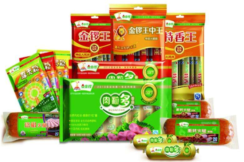 双汇翻车后，金锣又上热搜了！能不能让我们安心吃根火腿肠？