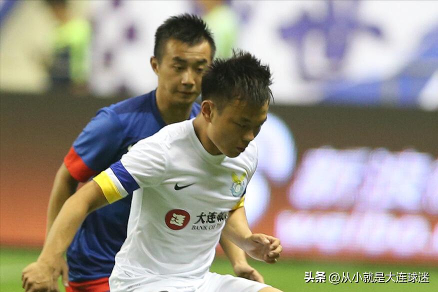 大连人队旧将周通加盟奥克兰城!曾因脱衣比心庆祝被罚下