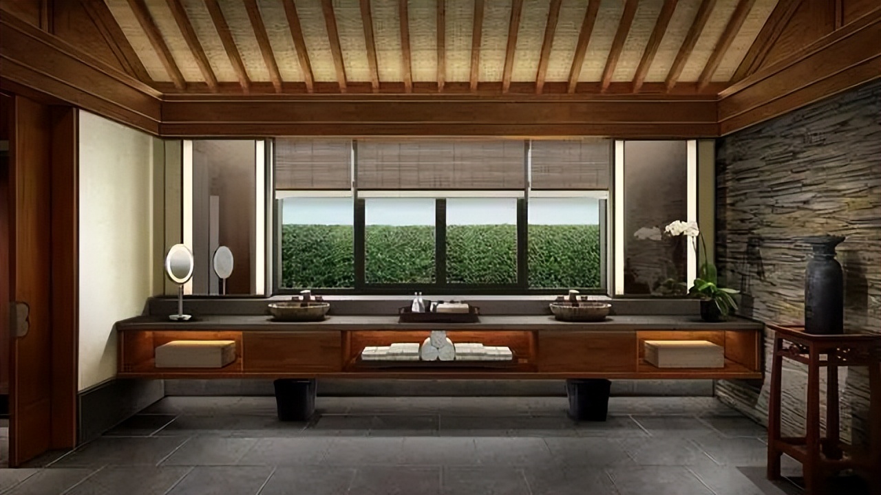 十大打卡品牌酒店,全国值得打卡的一百个酒店