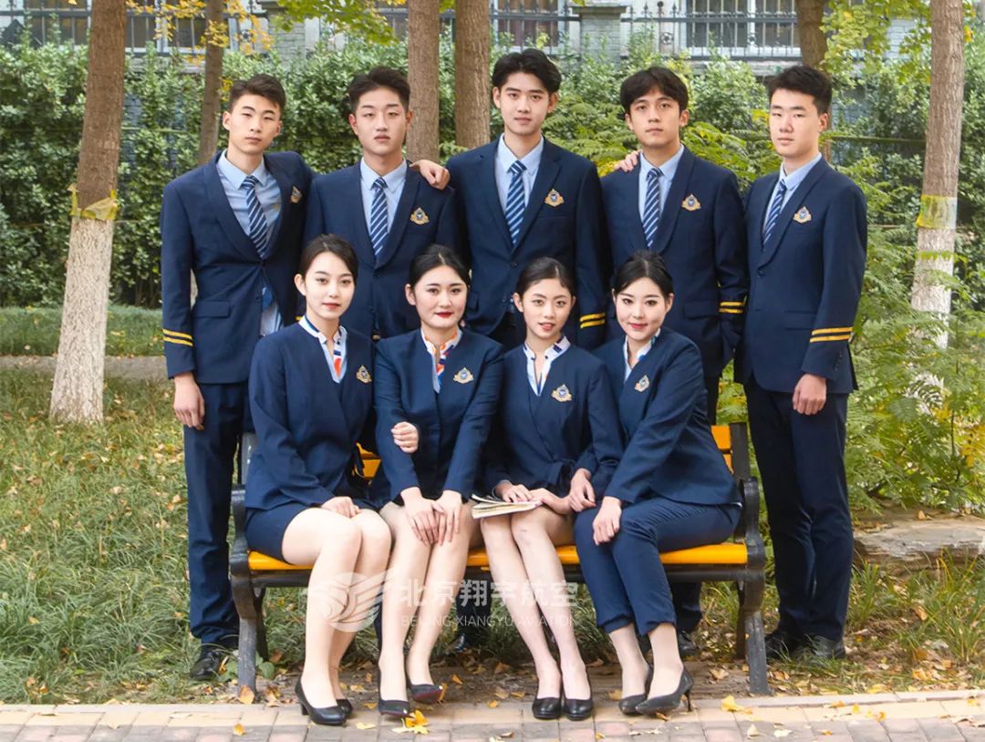 别犹豫，来翔宇航空，让你的蓝天梦想触手可及