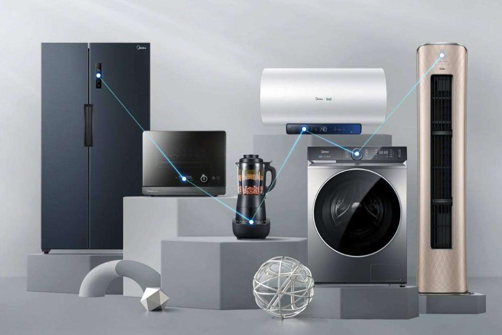 美的供应链管理缺点,美的集团财务风险分析