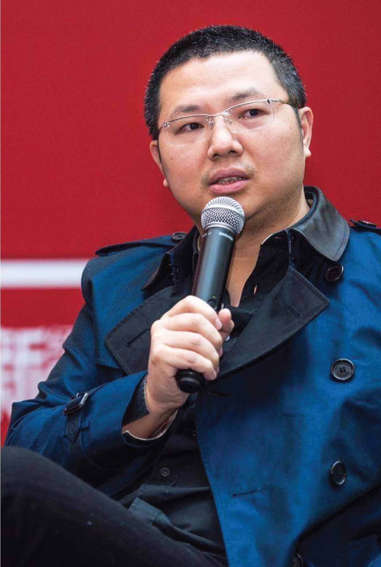 罗敏亲自讲做校园贷,校园贷创始人罗敏