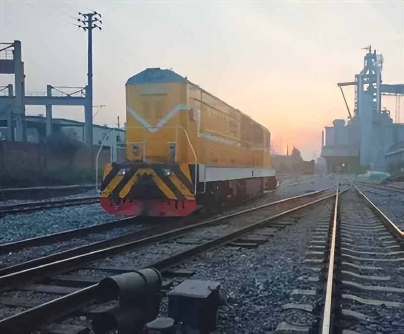 百年二七厂焕发新生机