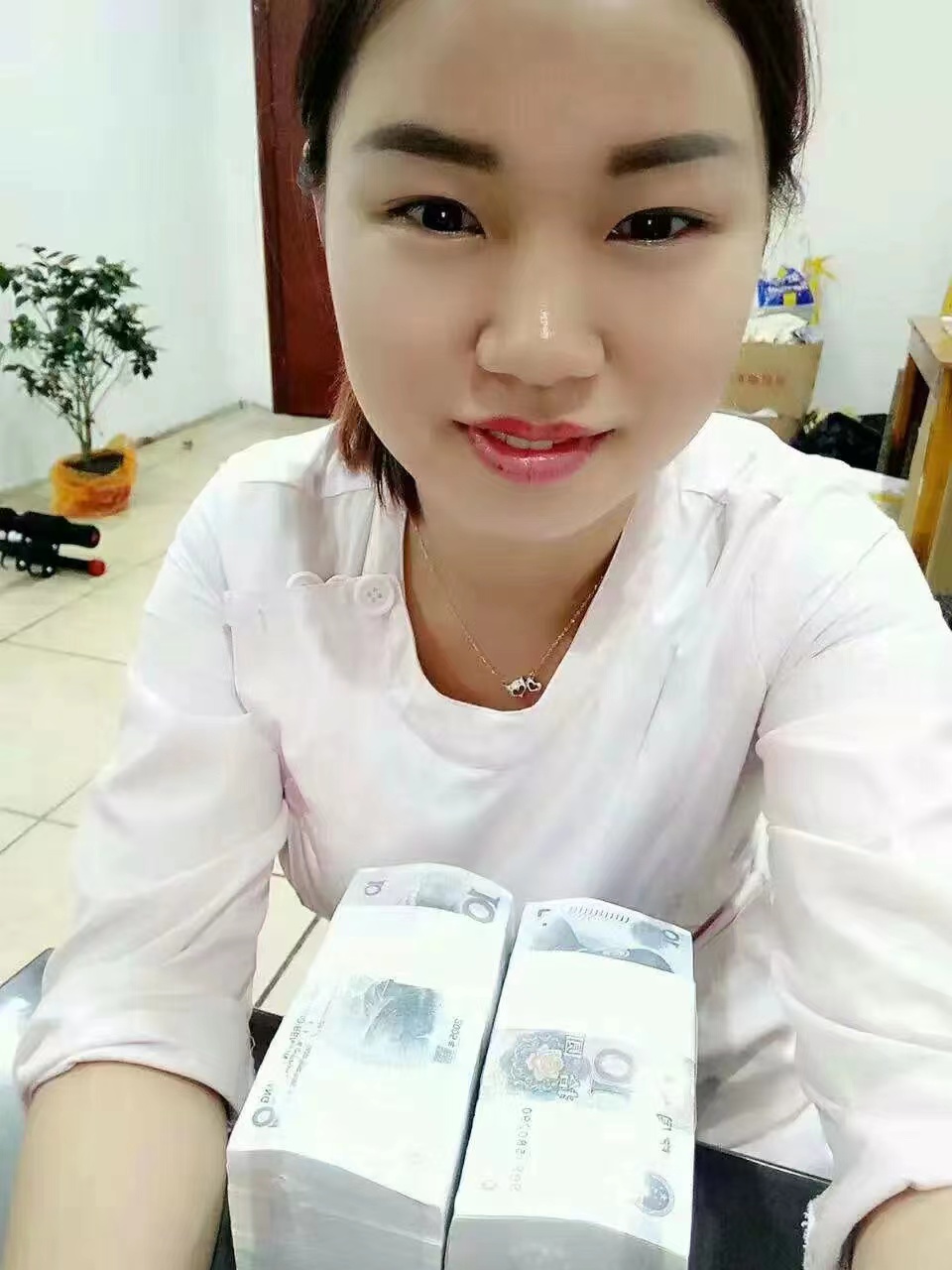 一个人开养生馆月入2万,现在疫情开养生馆还挣钱吗