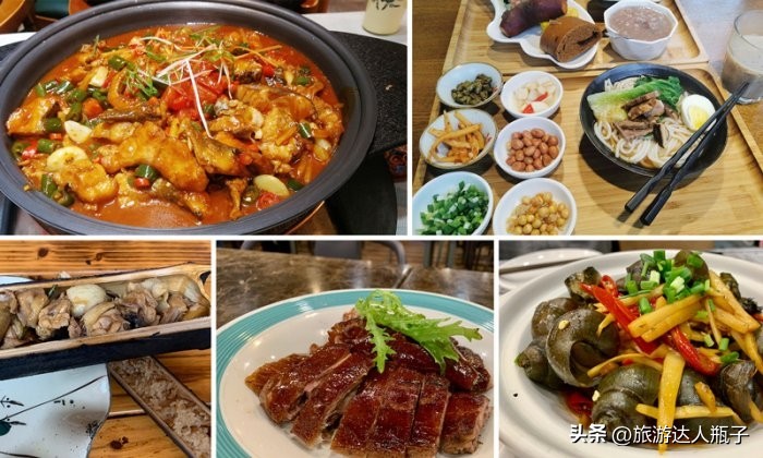 桂林旅游自由行攻略五日游,桂林五日游自由行详细攻略