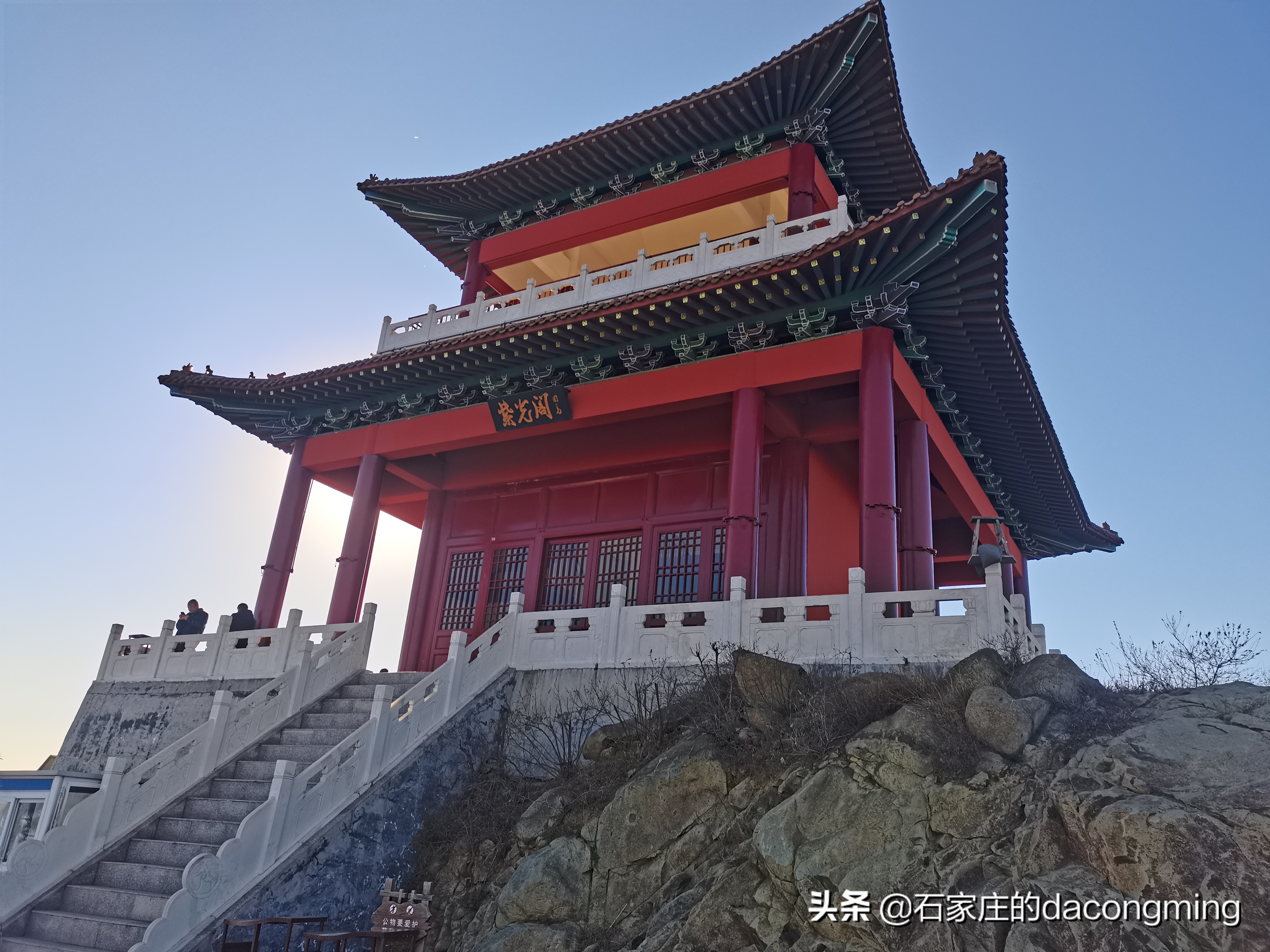 石家庄西山森林公园海拔多少米,石家庄免费游玩森林公园有哪些