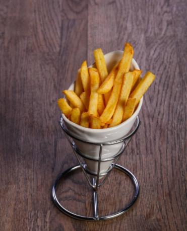 一颗卑微的土豆，如何改变了世界历史