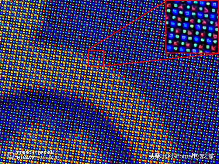 mate50rs保时捷微距真那么厉害吗,mate50保时捷最高支持超级微距