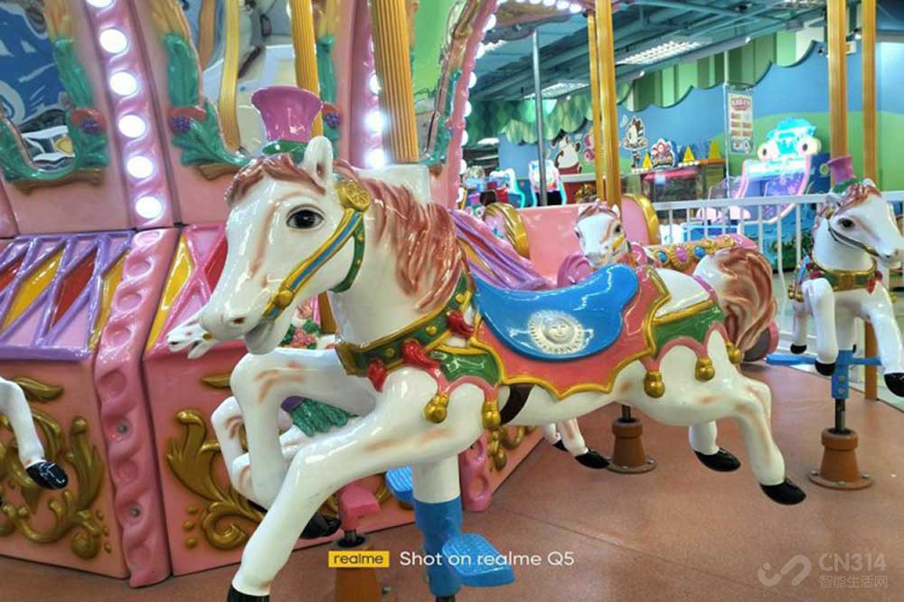 真我q5哪款最值得买,998元真我q5是否值得入手