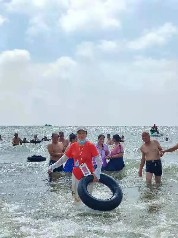 秦皇岛到北戴河要多远,畅游秦皇岛乐享秦皇岛