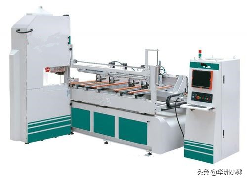 数控带锯资讯,数控带锯操作教程