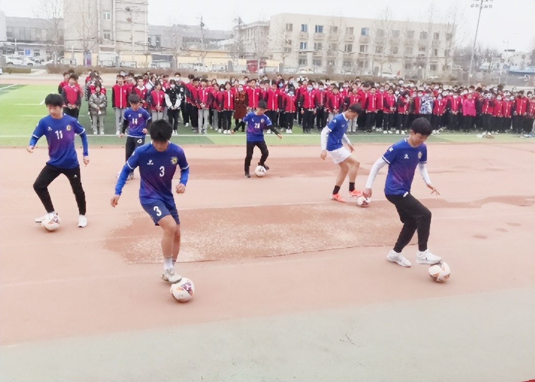 研学促成长实践伴我行,研学体育运动项目