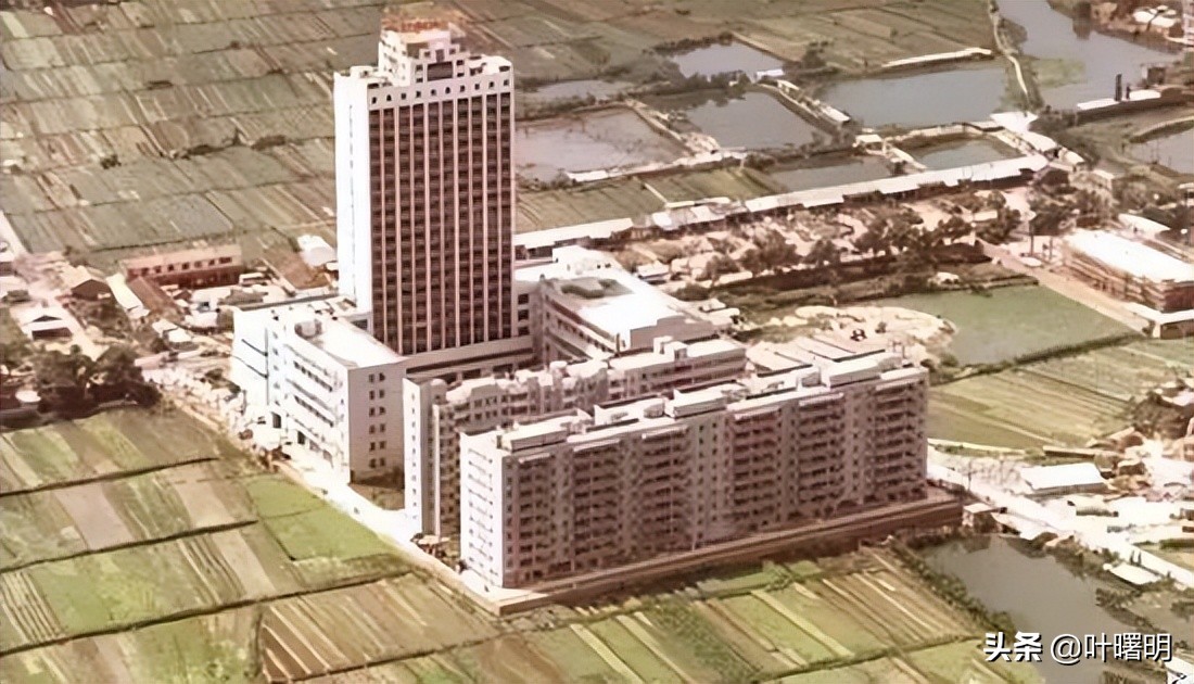 广州城中村的历史变迁,广州城中村的生活记忆