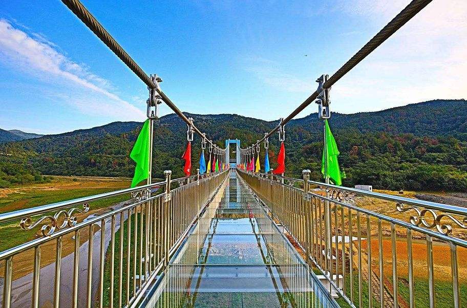 江西5月份冷门旅游,江西十大冷门景点人少景美好玩