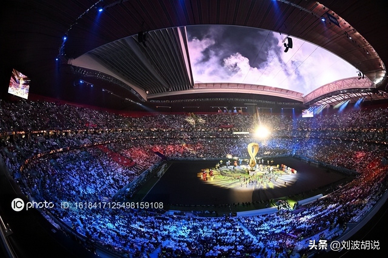 2022卡塔尔世界杯精彩瞬间宣传片,2022卡塔尔世界杯足球画面