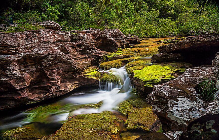 西班牙哥伦比亚,西班牙殖民统治拉丁美洲的历史