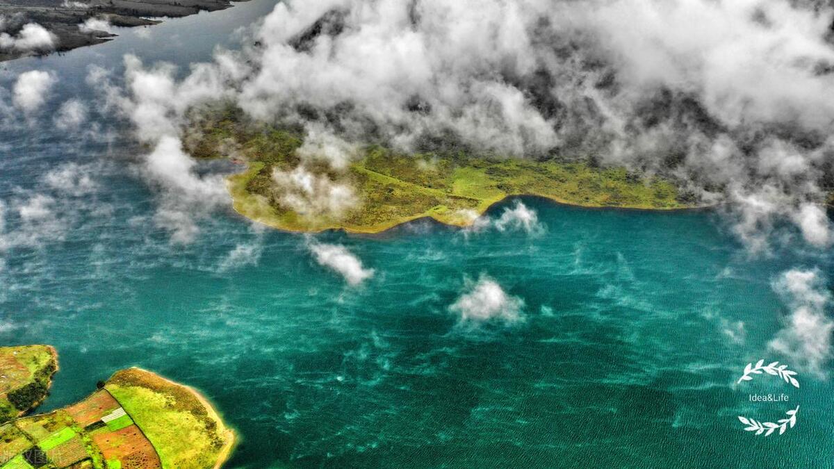 四川容易被忽视的市,四川最被低估的景区