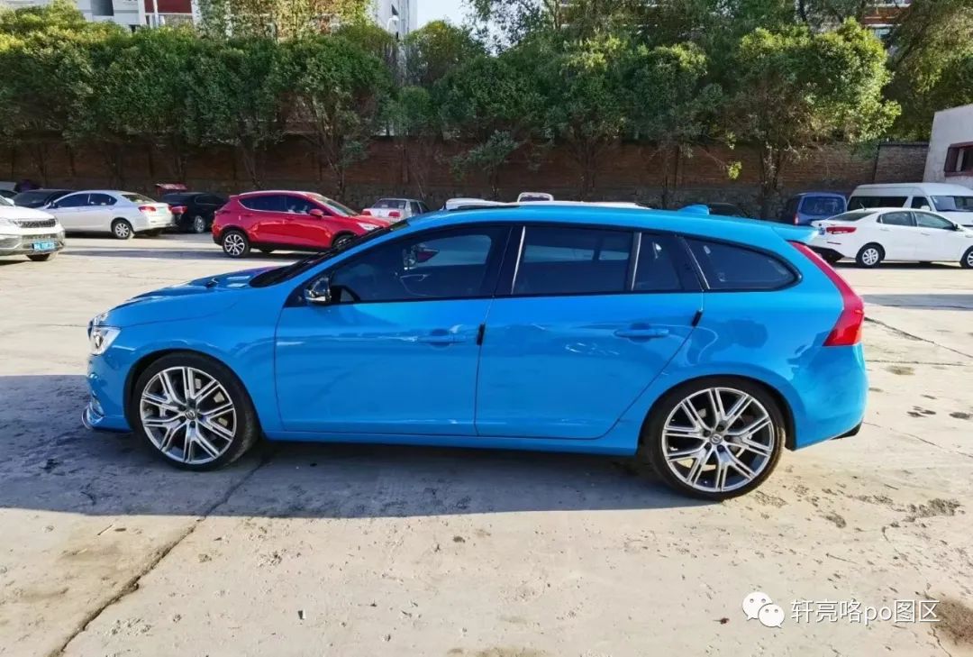 沃尔沃将推全新suvxc70,沃尔沃xc70二手车价格