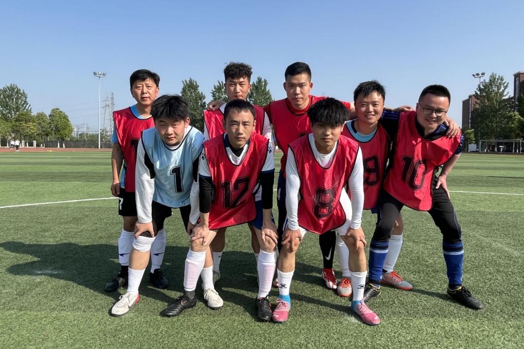 成工智造技术学院|“智造”未来，走向“成功”