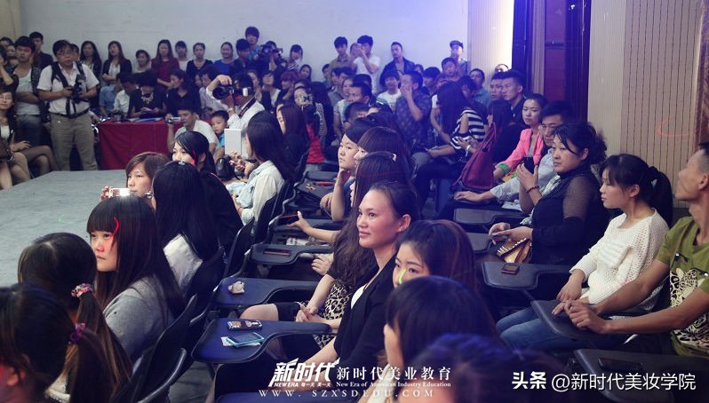 女孩学化妆学什么技术好,女生学化妆学什么好