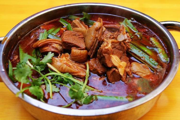 羊肉是致癌物还是营养佳品,羊肉是心血管的祸根还是营养佳品