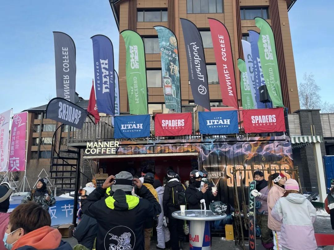 松花湖冰雪之旅,松花湖除了滑雪还能玩什么