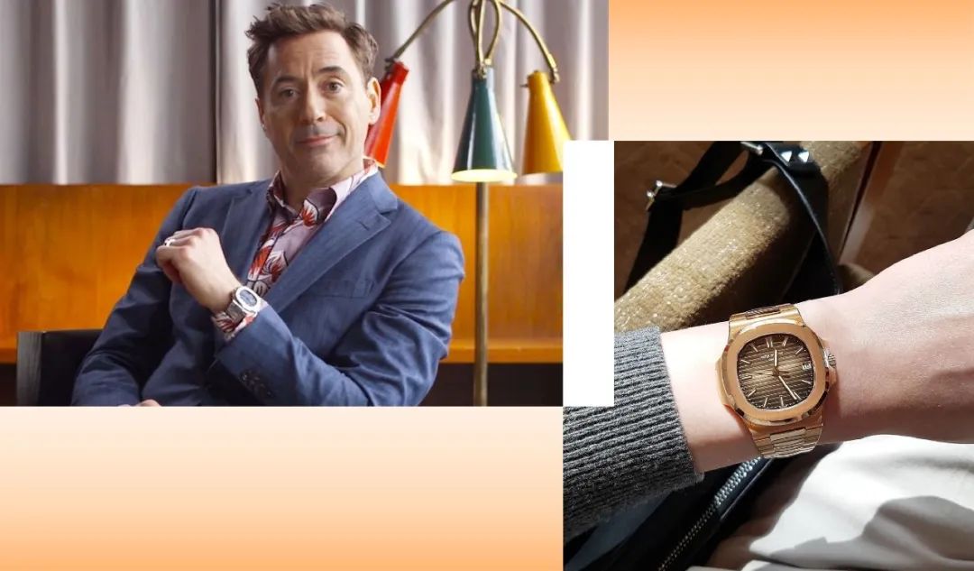 绿水鬼和百达翡丽5130r哪个好,百达翡丽鹦鹉螺和绿水鬼哪个好