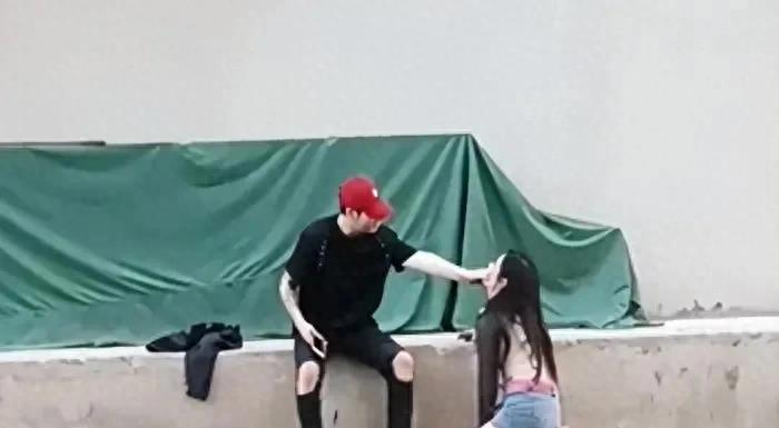 北大学生包丽案件结果,北大包丽虐待案