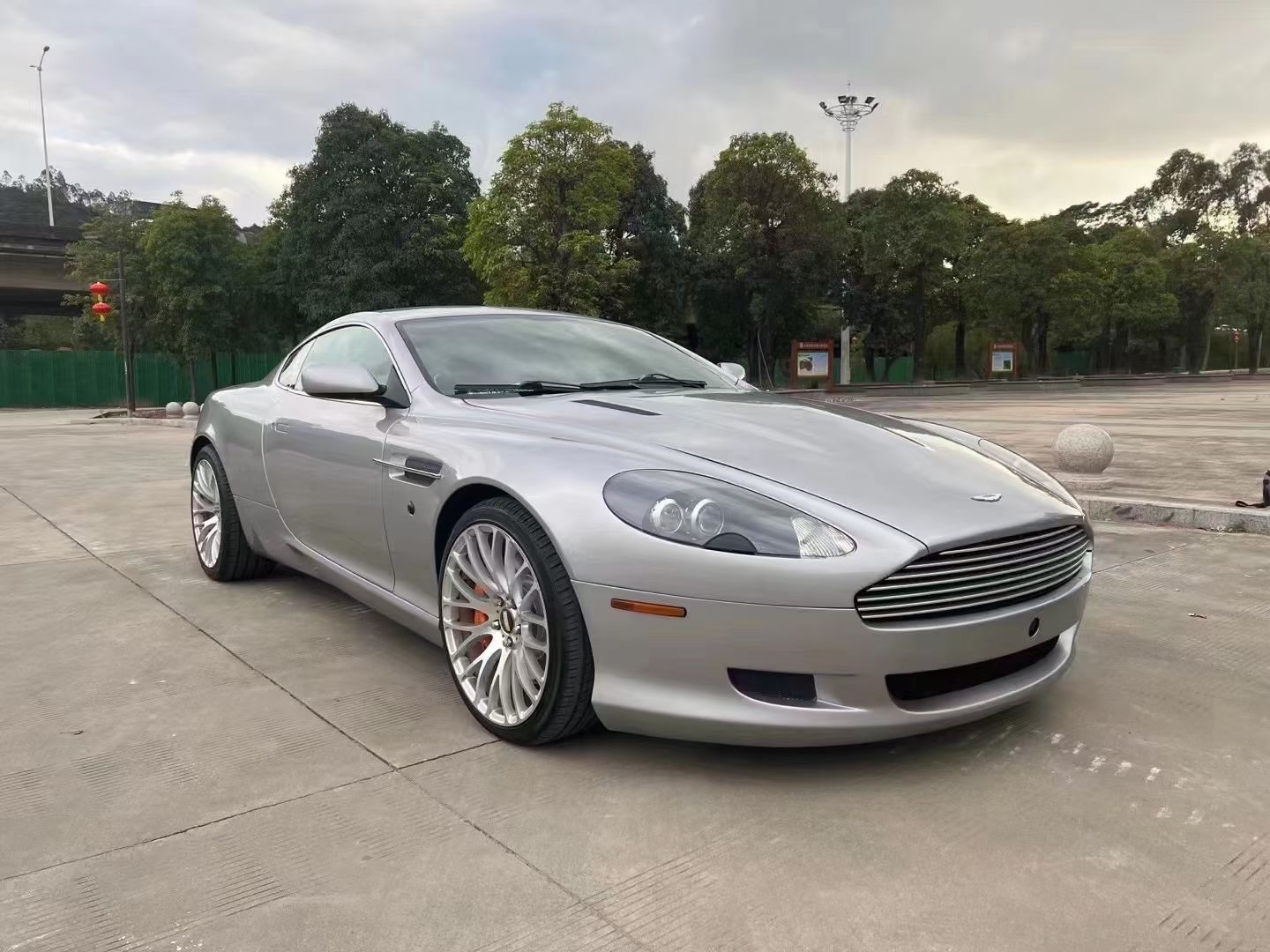 詹姆斯邦德007阿斯顿马丁,007阿斯顿马丁测评