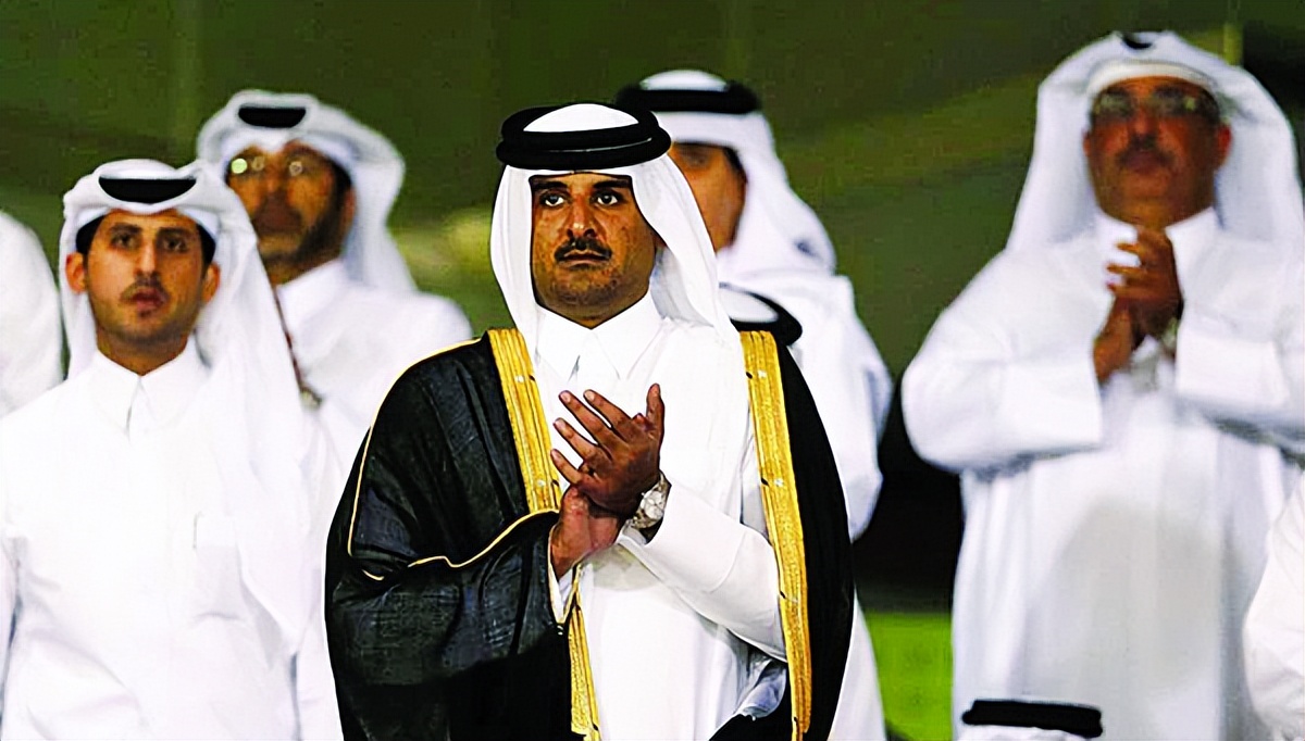 卡塔尔是什么政治国家,卡塔尔的外交策略