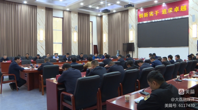 2023年5月11日新闻中的渭南事（组图）