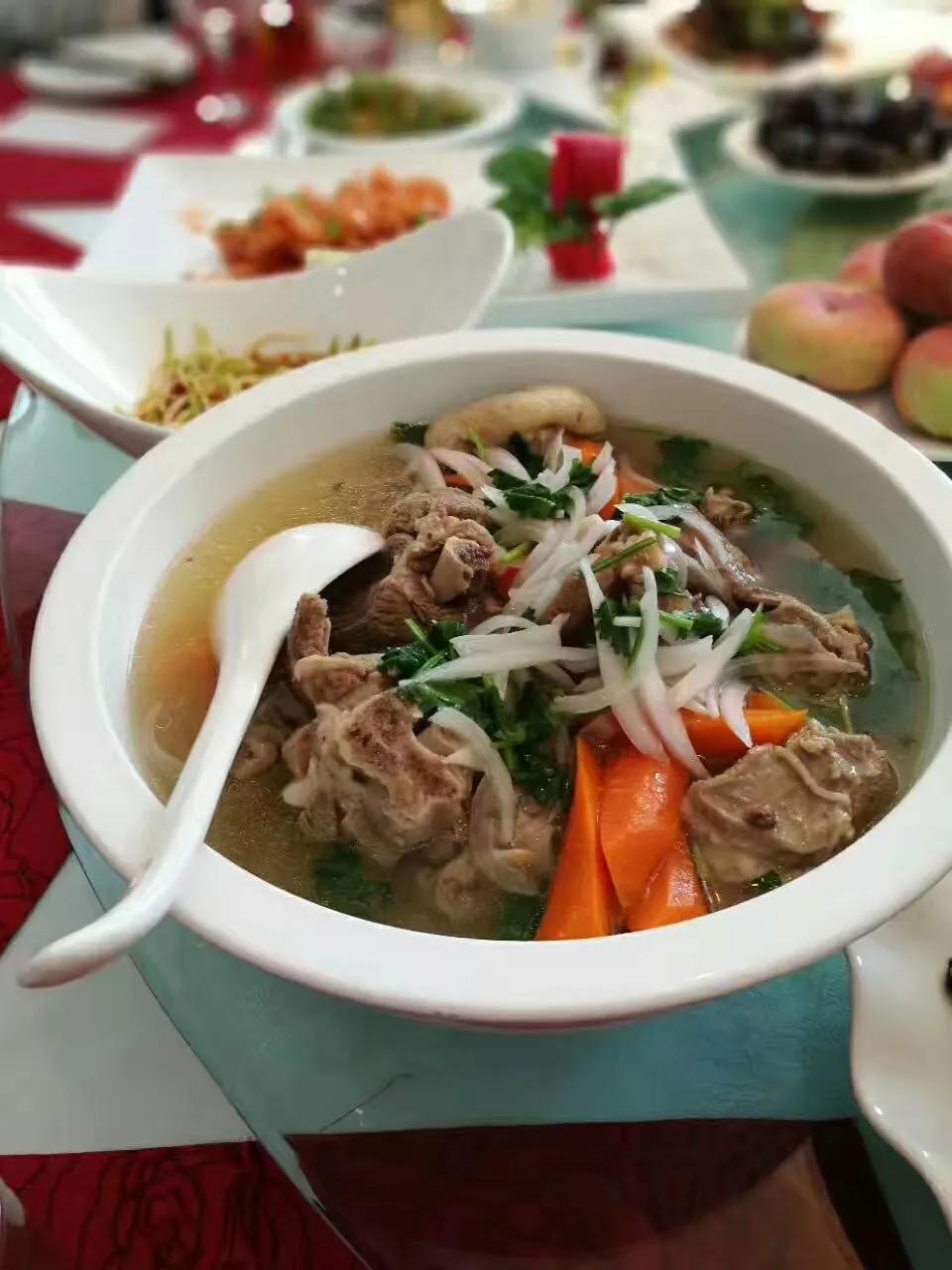 回忆新疆旅行见闻,回忆新疆之旅