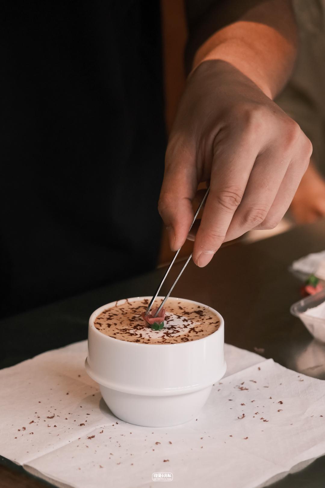 喝了7条小马路，才整理出这份4月咖啡新店