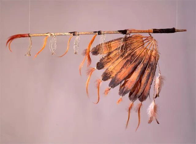 北美印第安人文化习俗,北美印第安文化有哪些