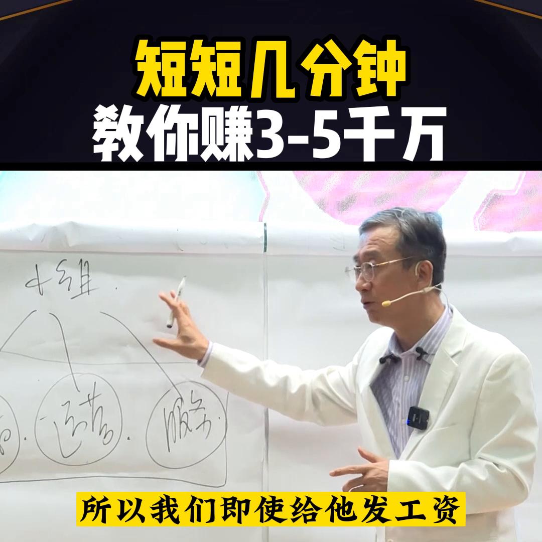 轻松创业赚钱攻略,创业15天快速赚钱方法