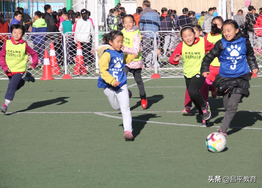 世界中学生足球世界杯,用世界杯的方式打开学校足球联赛