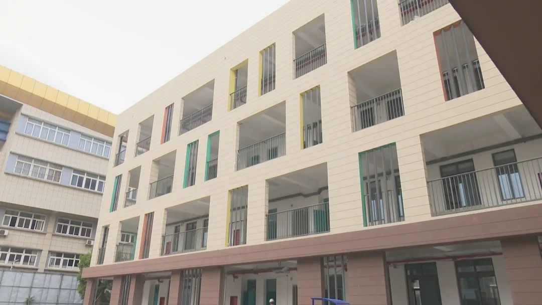 新时代新征程新伟业|这两个项目九月前投用！