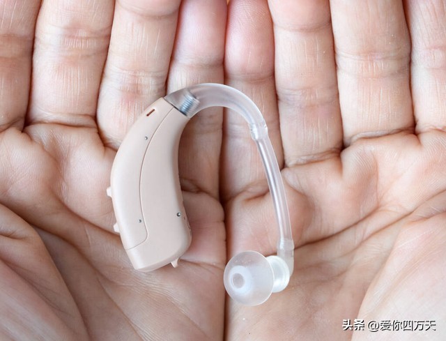 老年人听力不好怎么选购助听器,助听器选购十大陷阱是真的吗