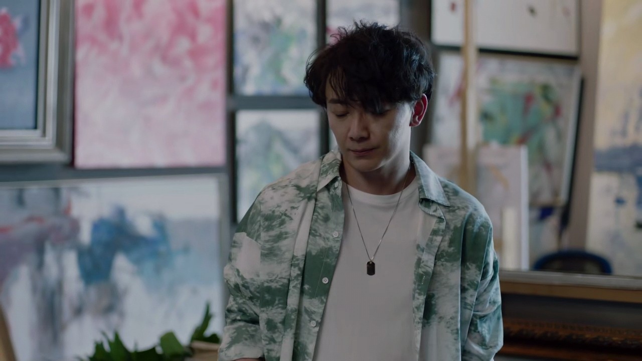 不惑之旅乔清浅24集,不惑之年乔清浅结局