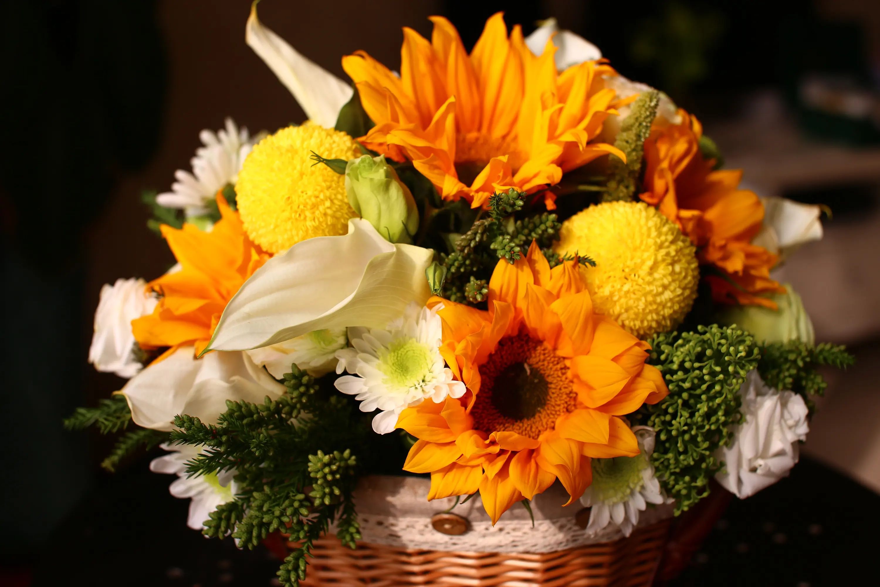 鲜花商标怎么选择,开一家鲜花店需要注册几类商标