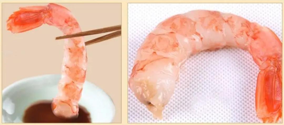 阿根廷红虾有几种,阿根廷红虾为什么红
