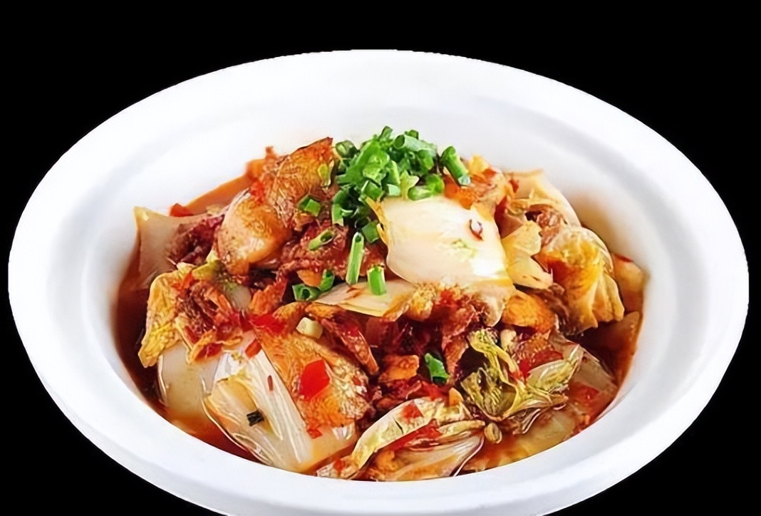 白菜高档菜谱大全,白菜菜品大全