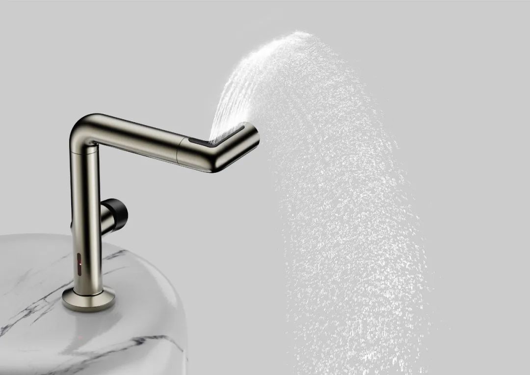 院子水龙头设计,水龙头设计创意