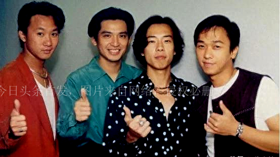 beyond乐队现在怎样了,beyond是香港最牛的乐队吗