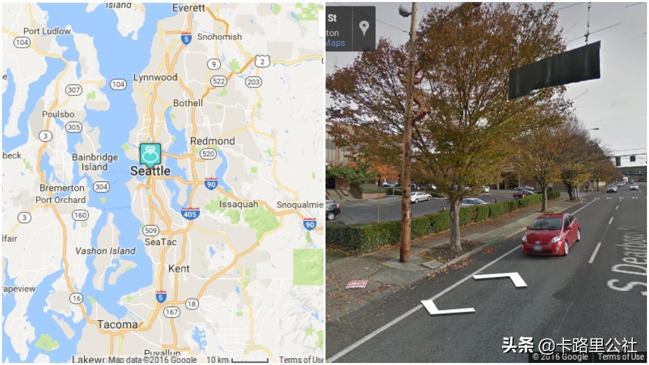 为什么谷歌卫星地图水平在全球遥遥领先？我国何时能赶上