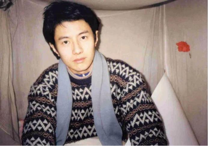 刘芸为何能驯服郑钧,郑钧为什么要叫刘芸前妻