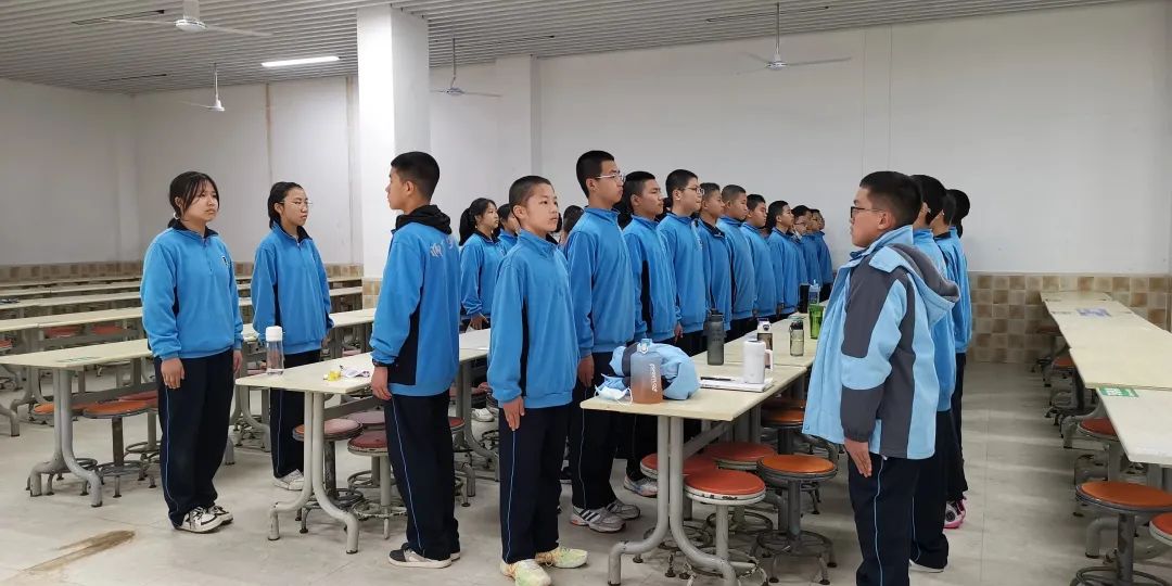 热血少年,百炼成钢!天府师一国防教育活动火热开展